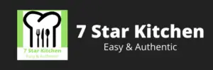 7 star kitchen